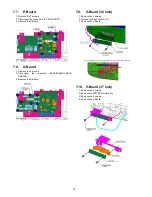 Preview for 16 page of Panasonic TC-37LZ800 - 37" LCD TV Service Manual