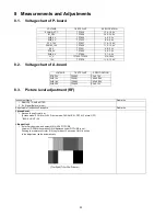 Preview for 22 page of Panasonic TC-37LZ800 - 37" LCD TV Service Manual