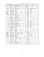 Preview for 49 page of Panasonic TC-37LZ800 - 37" LCD TV Service Manual