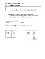 Preview for 51 page of Panasonic TC-37LZ800 - 37" LCD TV Service Manual