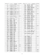 Preview for 55 page of Panasonic TC-37LZ800 - 37" LCD TV Service Manual