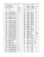 Preview for 56 page of Panasonic TC-37LZ800 - 37" LCD TV Service Manual