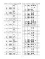 Preview for 58 page of Panasonic TC-37LZ800 - 37" LCD TV Service Manual