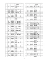 Preview for 59 page of Panasonic TC-37LZ800 - 37" LCD TV Service Manual