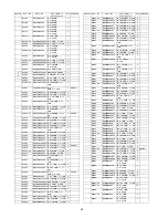 Preview for 60 page of Panasonic TC-37LZ800 - 37" LCD TV Service Manual