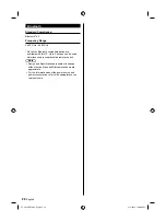 Preview for 24 page of Panasonic TC-40GX700C Owner'S Manual