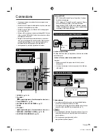 Preview for 39 page of Panasonic TC-40GX700C Owner'S Manual