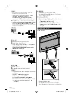 Предварительный просмотр 42 страницы Panasonic TC-40GX700C Owner'S Manual