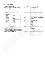 Preview for 11 page of Panasonic TC-42AS650L Service Manual