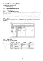 Preview for 15 page of Panasonic TC-42AS650L Service Manual