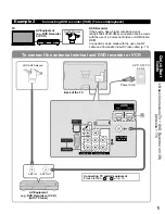 Предварительный просмотр 11 страницы Panasonic TC-42U12 Operating Instructions Manual