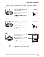 Предварительный просмотр 19 страницы Panasonic TC-43P400H Operating Instructions Manual