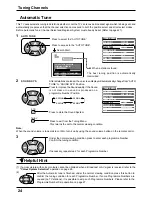 Предварительный просмотр 24 страницы Panasonic TC-43P400H Operating Instructions Manual