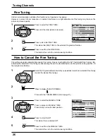 Предварительный просмотр 26 страницы Panasonic TC-43P400H Operating Instructions Manual