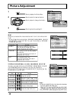 Предварительный просмотр 30 страницы Panasonic TC-43P400H Operating Instructions Manual