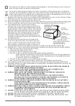 Preview for 5 page of Panasonic TC-50CX400U Owner'S Manual