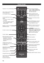 Preview for 16 page of Panasonic TC-50CX400U Owner'S Manual