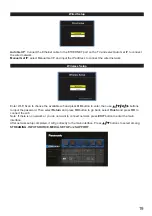 Preview for 19 page of Panasonic TC-50CX400U Owner'S Manual