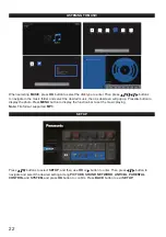 Preview for 22 page of Panasonic TC-50CX400U Owner'S Manual