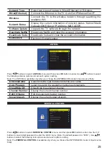 Preview for 25 page of Panasonic TC-50CX400U Owner'S Manual