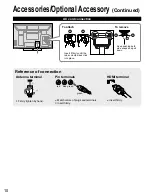 Предварительный просмотр 10 страницы Panasonic TC-50PS14 - 49.9" Plasma TV Operating Instructions Manual