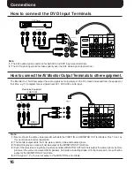 Предварительный просмотр 17 страницы Panasonic TC-51P15 Series Operating Instructions Manual