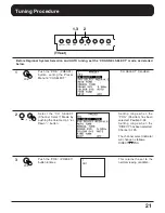 Предварительный просмотр 22 страницы Panasonic TC-51P15 Series Operating Instructions Manual