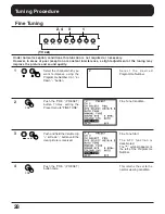 Предварительный просмотр 29 страницы Panasonic TC-51P15 Series Operating Instructions Manual