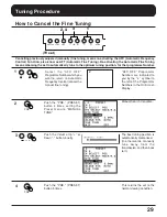 Предварительный просмотр 30 страницы Panasonic TC-51P15 Series Operating Instructions Manual