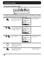 Предварительный просмотр 31 страницы Panasonic TC-51P15 Series Operating Instructions Manual