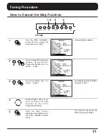 Предварительный просмотр 32 страницы Panasonic TC-51P15 Series Operating Instructions Manual