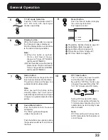 Предварительный просмотр 34 страницы Panasonic TC-51P15 Series Operating Instructions Manual