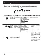 Предварительный просмотр 35 страницы Panasonic TC-51P15 Series Operating Instructions Manual