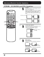 Предварительный просмотр 39 страницы Panasonic TC-51P15 Series Operating Instructions Manual