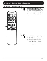 Предварительный просмотр 40 страницы Panasonic TC-51P15 Series Operating Instructions Manual