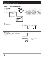 Предварительный просмотр 49 страницы Panasonic TC-51P15 Series Operating Instructions Manual