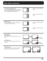 Предварительный просмотр 50 страницы Panasonic TC-51P15 Series Operating Instructions Manual