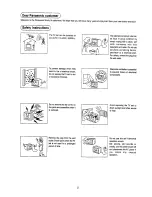 Preview for 2 page of Panasonic TC-51PM10ZQ Operating Instructions Manual