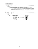 Preview for 12 page of Panasonic TC-51PM10ZQ Operating Instructions Manual