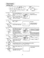 Preview for 13 page of Panasonic TC-51PM10ZQ Operating Instructions Manual