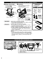 Preview for 7 page of Panasonic TC-54PS14 - 54.1" Plasma TV Operating Instructions Manual