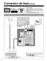 Preview for 33 page of Panasonic TC-54PS14 - 54.1" Plasma TV Operating Instructions Manual