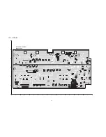 Предварительный просмотр 86 страницы Panasonic TC-54PS14 - 54.1" Plasma TV Service Manual