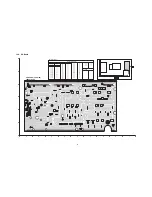 Предварительный просмотр 89 страницы Panasonic TC-54PS14 - 54.1" Plasma TV Service Manual