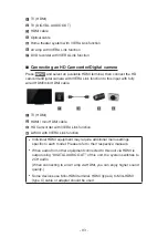 Preview for 93 page of Panasonic TC-55AS540C Ehelp