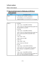 Preview for 152 page of Panasonic TC-55AS540C Ehelp