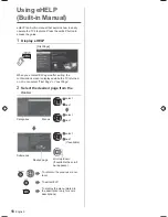 Preview for 18 page of Panasonic TC-55AS540C Owner'S Manual