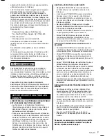 Preview for 29 page of Panasonic TC-55AS540C Owner'S Manual