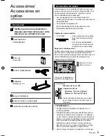 Preview for 31 page of Panasonic TC-55AS540C Owner'S Manual