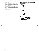 Preview for 32 page of Panasonic TC-55AS540C Owner'S Manual